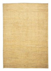Alfombra Gabbeh - Loribaft Persa - 228 x 170 cm - beige