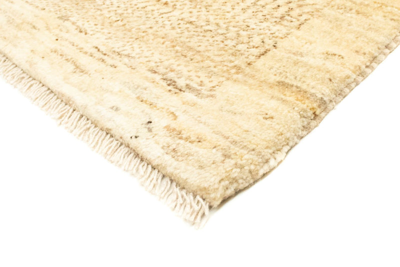 Alfombra Gabbeh - Loribaft Persa - 228 x 170 cm - beige