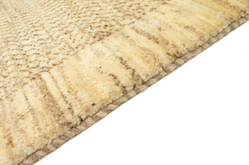 Alfombra Gabbeh - Loribaft Persa - 228 x 170 cm - beige
