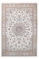 Nain - 9 la Alfombra 199x128cm - Alfombra persa