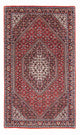 Bidjar Alfombra 151x88cm - Alfombra persa