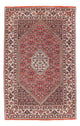 Bidjar Alfombra 83x140cm - Alfombra persa