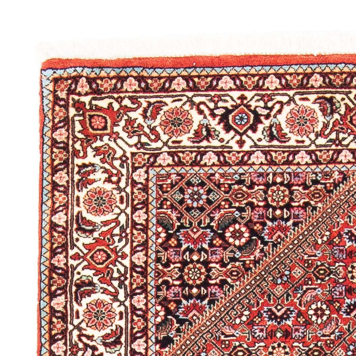 Bidjar Alfombra 83x140cm - Alfombra persa