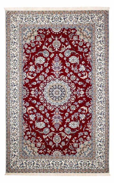 Nain - 6La Alfombra 158x242cm - Alfombra persa