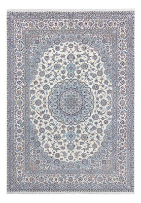 Alfombra Persa - Nain - Prima - 358 x 248 cm - beige