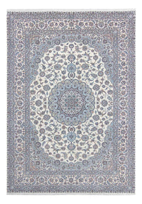 Alfombra Persa - Nain - Prima - 358 x 248 cm - beige