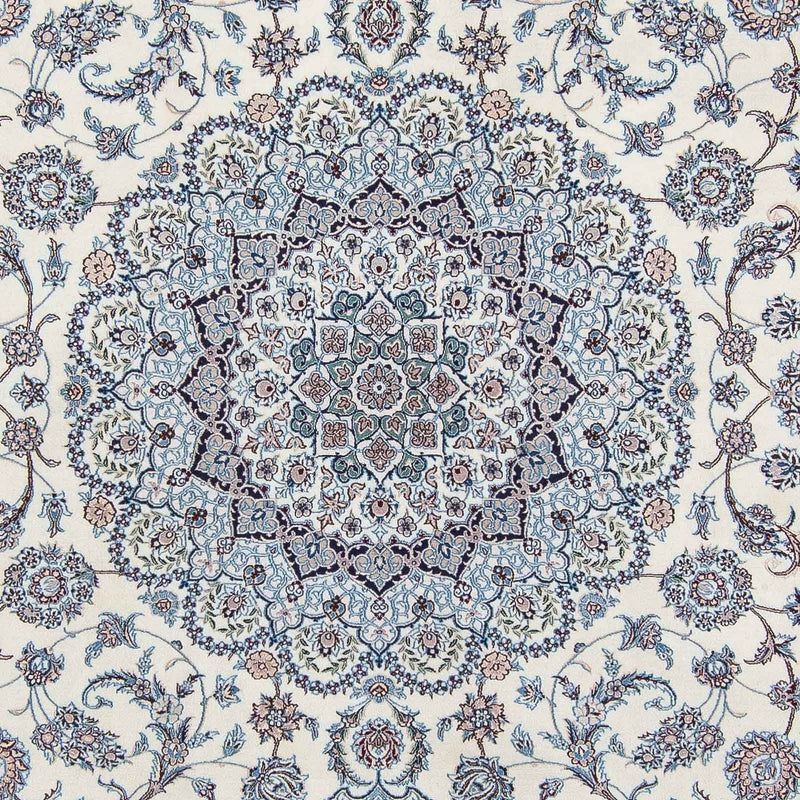 Alfombra Persa - Nain - Prima - 358 x 248 cm - beige