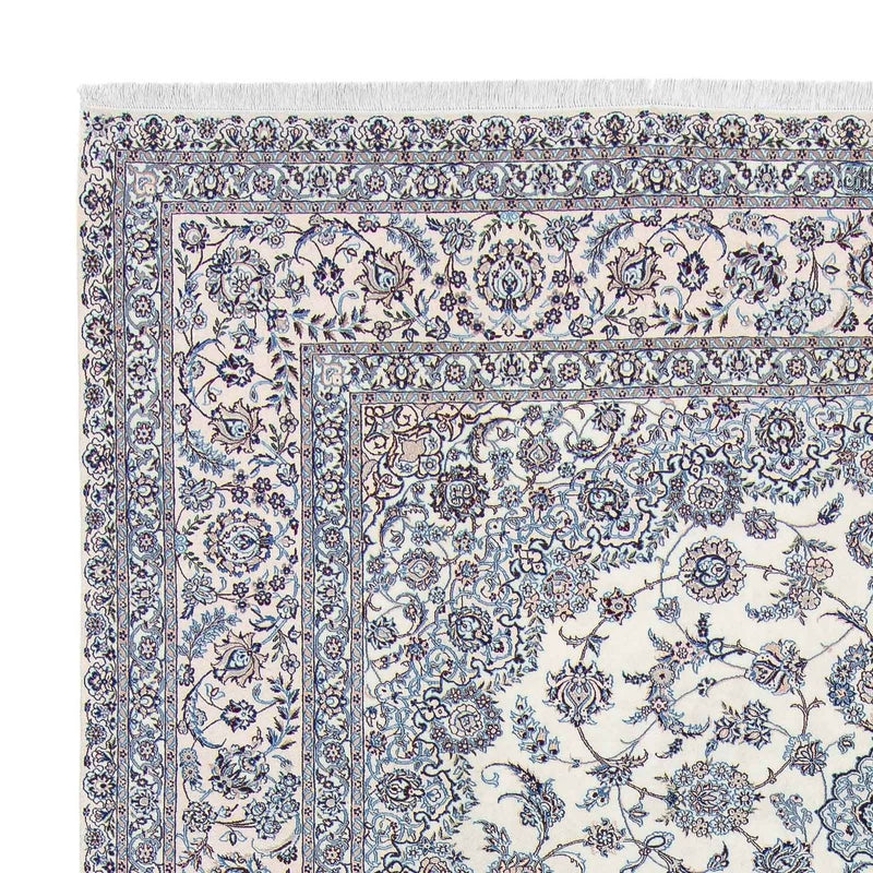 Alfombra Persa - Nain - Prima - 358 x 248 cm - beige