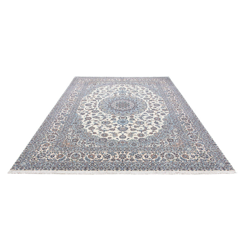 Alfombra Persa - Nain - Prima - 358 x 248 cm - beige