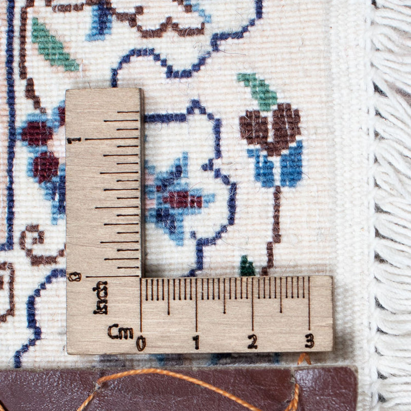 Alfombra Persa - Nain - Prima - 358 x 248 cm - beige