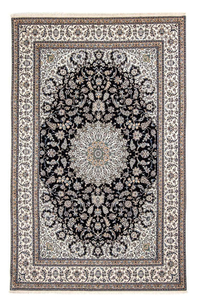 Nain - 6La Alfombra 212x332cm - Alfombra persa