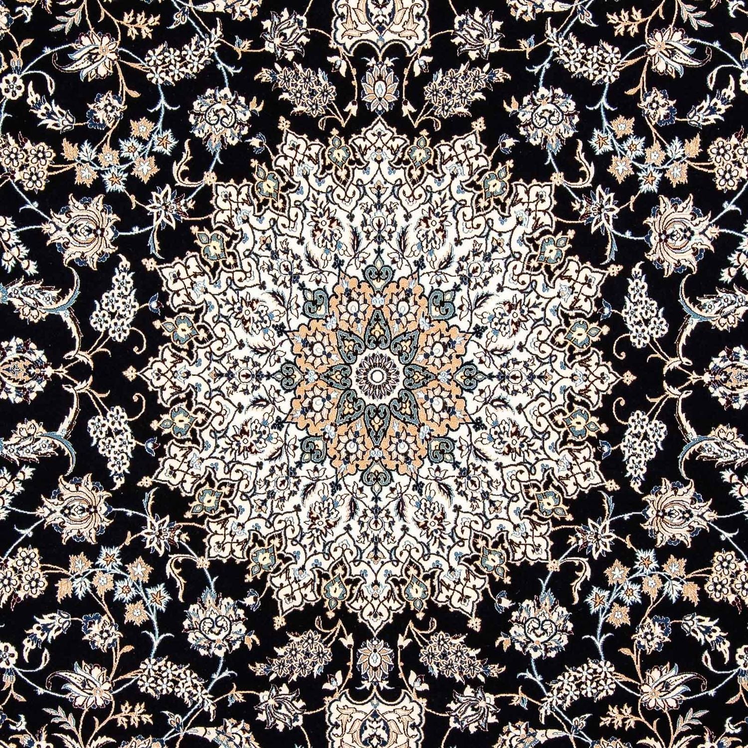 Alfombra Persa - Nain - Prima - 332 x 212 cm - beige