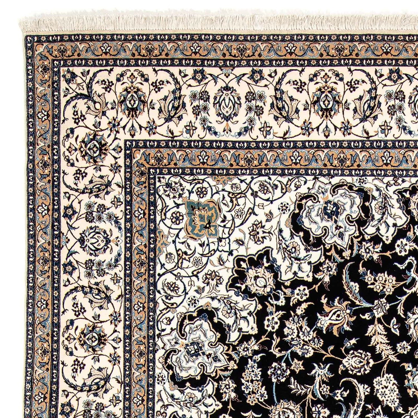 Nain - 6 la Alfombra 332x212cm - Alfombra persa