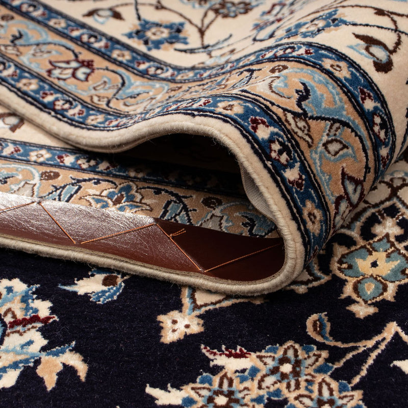 Alfombra Persa - Nain - Prima - 332 x 212 cm - beige