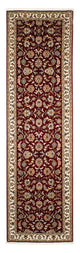 Tabriz - 50 Raj Alfombra 88x315cm - Alfombra persa