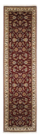 Tabriz - 50 Raj Alfombra 88x317cm - Alfombra persa