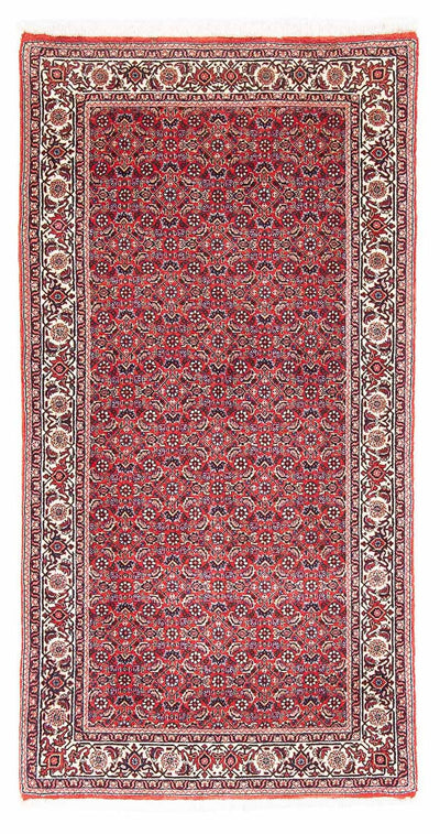Bidjar Alfombra 88x170cm - Alfombra persa
