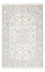Alfombra Persa - Nain - Real - 150 x 95 cm - beige