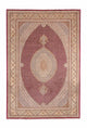 Tabriz Alfombra 198x302cm - Alfombra persa
