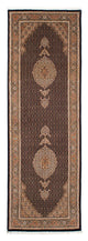Tabriz Alfombra 81x248cm - Alfombra persa