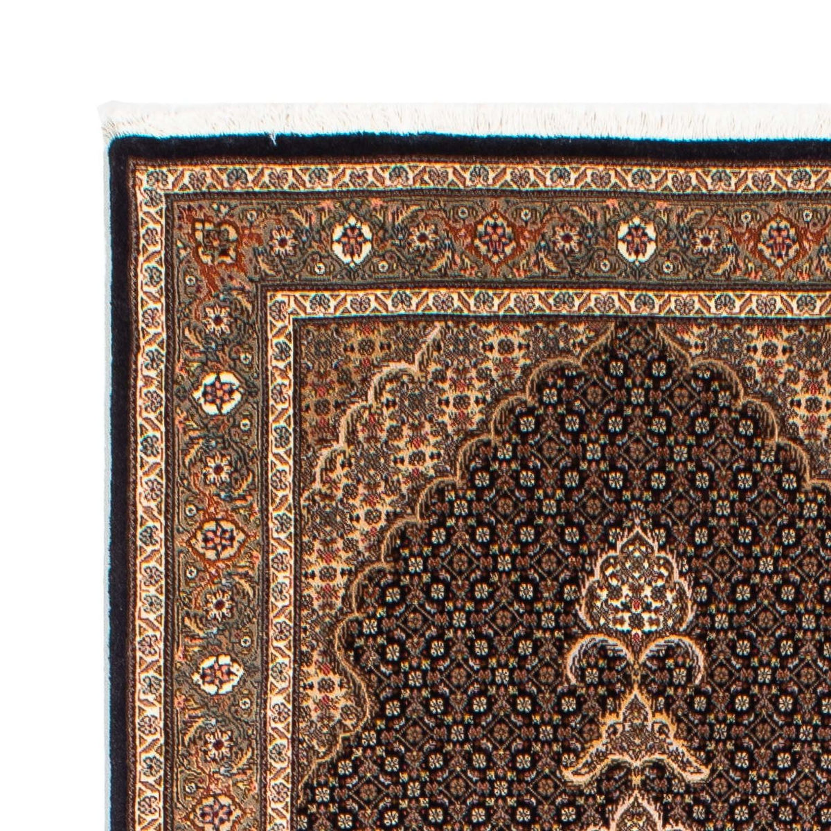 Tabriz Alfombra 81x248cm - Alfombra persa