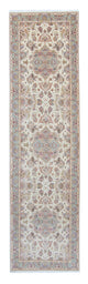 Tabriz - 50 Raj Alfombra 360x90cm - Alfombra persa