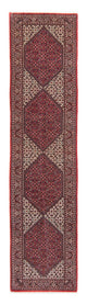 Bidjar Alfombra 82x346cm - Alfombra persa