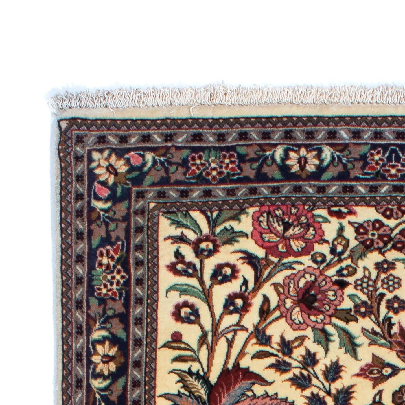 Ghom Alfombra 212x70cm - Alfombra persa