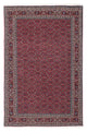 Bidjar Alfombra 132x209cm - Alfombra persa