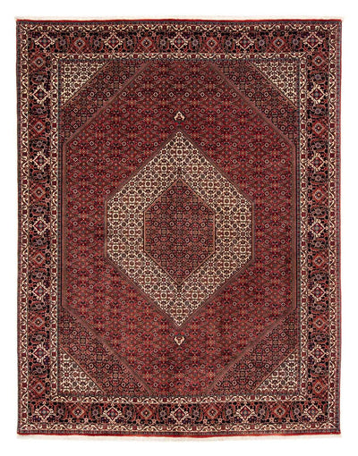 Bidjar Alfombra 206x261cm - Alfombra persa