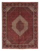Bidjar Alfombra 206x261cm - Alfombra persa