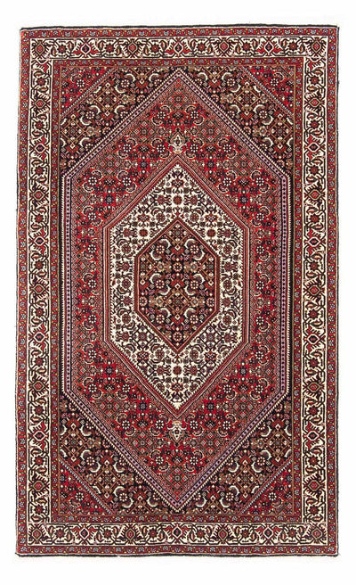 Bidjar Alfombra 90x160cm - Alfombra persa