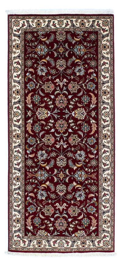 Tabriz - 50 Raj Alfombra 87x197cm - Alfombra persa