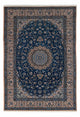 Nain - 9 la Alfombra 348x245cm - Alfombra persa