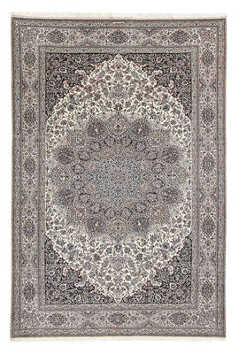 Alfombra Persa - Nain - Prima - 318 x 218 cm - beige
