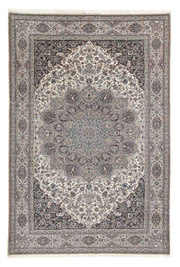 Alfombra Persa - Nain - Prima - 318 x 218 cm - beige