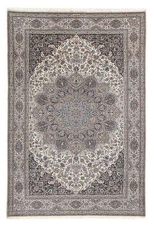 Alfombra Persa - Nain - Prima - 318 x 218 cm - beige