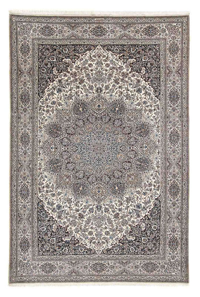 Nain - 6La Alfombra 218x318cm - Alfombra persa