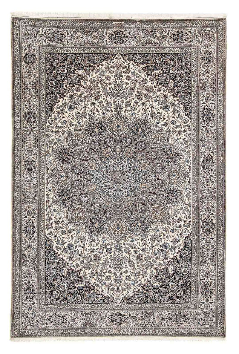 Alfombra Persa - Nain - Prima - 318 x 218 cm - beige