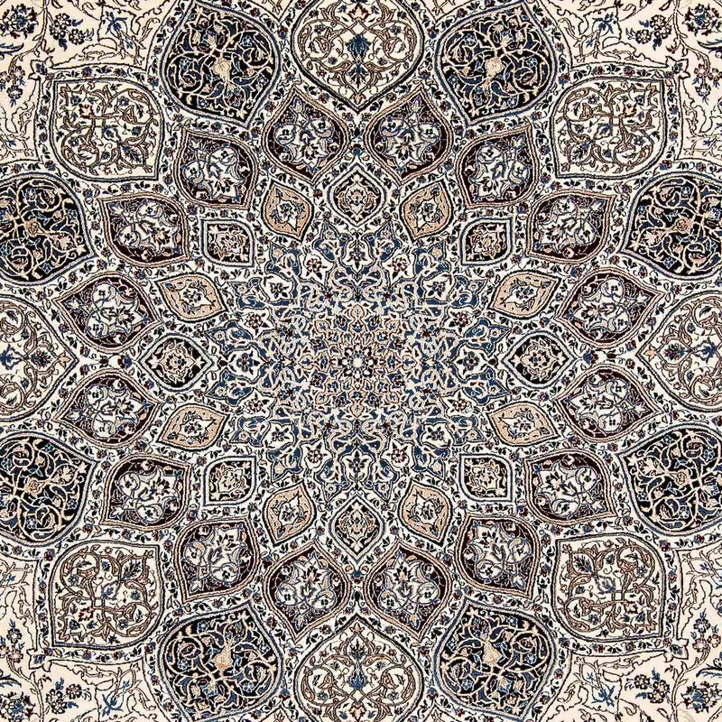 Alfombra Persa - Nain - Prima - 318 x 218 cm - beige