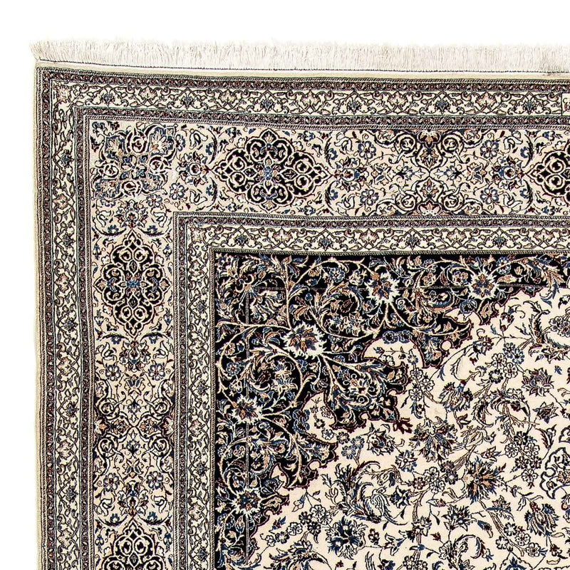 Alfombra Persa - Nain - Prima - 318 x 218 cm - beige