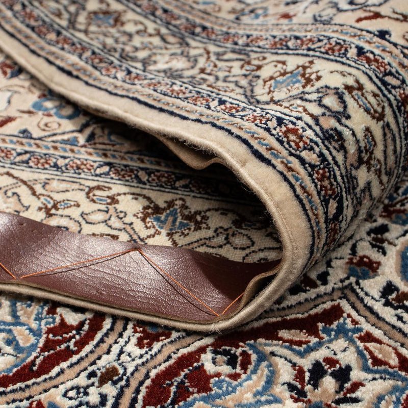 Alfombra Persa - Nain - Prima - 318 x 218 cm - beige