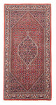 Bidjar Alfombra 70x142cm - Alfombra persa