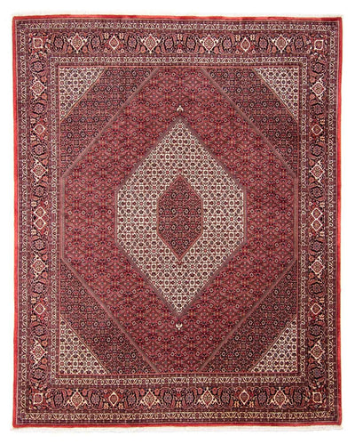 Bidjar Alfombra 253x314cm - Alfombra persa