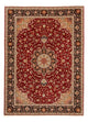 Tabriz - 50 Raj Alfombra 342x251cm - Alfombra persa