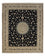 Alfombra Persa - Nain - Real - 300 x 247 cm - negro