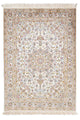 Qom Alfombra 147x100cm - Alfombra persa