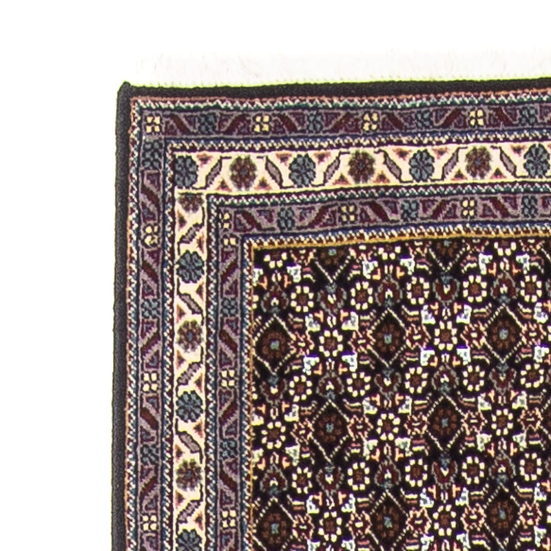 Alfombra de pasillo Alfombra persa - Tabriz - 351 x 70 cm - multicolor
