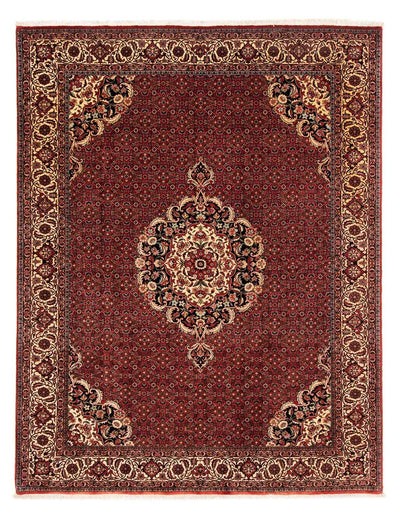 Bidjar Alfombra 204x272cm - Alfombra persa
