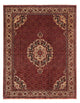Bidjar Alfombra 204x272cm - Alfombra persa